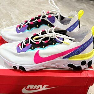 Nike React Element 55 - Size 12